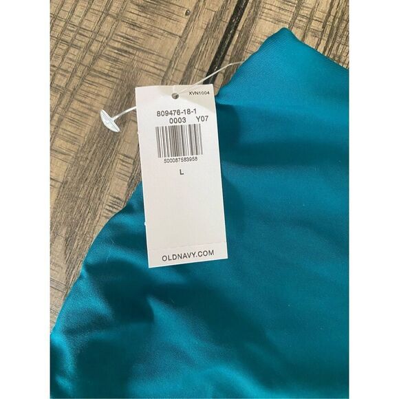 Old Navy tankini set woman’s size Lg/XL NWT - Picture 9 of 10